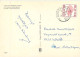 Belgique - Houthalen-Helchteren - Domein Hengelhoef - CPM - Voir Scans Recto-Verso - Houthalen-Helchteren