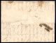 Antichi Stati Italiani - Lombardo Veneto - Carate (P.ti 13) - 15 Cent (3a) Su Lettera Per Morbegno Del 20.7.1850 - Rayba - Andere & Zonder Classificatie