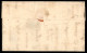 Antichi Stati Italiani - Lombardo Veneto - Missaglia (P.ti 10) - 15 Cent (20) Su Letterina Per Brescia Del 15.12.1857 -  - Other & Unclassified