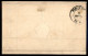 Antichi Stati Italiani - Parma - 15 Cent Vermiglio Chiaro (7b) Su Lettera Da Parma A Piacenza Del 12.10.1856 - A. Diena - Sonstige & Ohne Zuordnung