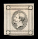 Regno - Vittorio Emanuele II - 1863 - 15 Cent Litografico (IV Tipo - Bolaffi 7h) - Senza Gomma - Other & Unclassified