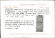 Regno - Umberto I - 1891 - 2 Cent Su 5 Umberto I (56b + 56) - Coppia Verticale - Il Valore In Alto Con Coda Sottile Dell - Sonstige & Ohne Zuordnung