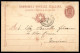 Regno - Umberto I - A Vittorio Emanuele II/Torino 9 Settembre 1899 - Cartolina Postale Da 10 Cent (25) Usata Per Città N - Sonstige & Ohne Zuordnung