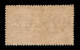 Regno - Espressi - 1903 - 25 Cent Floreale (1 Varietà) - Macchia Di Colore Su P Di Poste - Gomma Integra - Andere & Zonder Classificatie