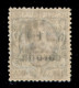 Occupazioni I Guerra Mondiale - Trentino-Alto Adige - 1919 - Merano - 1 Corona Su 1 Lira (Bolzano 1 - 19A) - Gomma Integ - Other & Unclassified