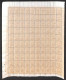 Occupazioni I Guerra Mondiale - Venezia Giulia - 1918/1919 - Intero Foglio Completo Di Margini Del 20 Cent (23) Con A Di - Andere & Zonder Classificatie