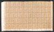 Occupazioni I Guerra Mondiale - Venezia Giulia - 1918/1919 - Metà Inferiore Del Foglio Del 20 Cent (23) Completo Di Marg - Sonstige & Ohne Zuordnung