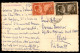 Occupazioni II Guerra Mondiale - Dalmazia - Cuzzola (Dalmazia) 26.7.41 - Cartolina Affrancata Con 10 + 20 Cent Fratellan - Other & Unclassified