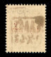 Occupazioni Straniere Di Territori Italiani - Occupazione Tedesca - Zante - 1943 - 50 Cent (2 Varietà Ded) Con Soprastam - Otros & Sin Clasificación