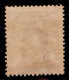 Colonie - Egeo - Patmo - 1917 - 20 Cent Michetti (9) - Gomma Integra - Other & Unclassified