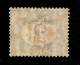 Colonie - Eritrea - 1903 - 2 Lire Segnatasse (9) - Gomma Integra - Altri & Non Classificati