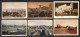 Colonie - Libia - Bengasi - 23 Cartoline Diverse (16 Usate) - Interessante Insieme - Da Esaminare - Sonstige & Ohne Zuordnung