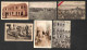 Delcampe - Colonie - Libia - Bengasi - 23 Cartoline Diverse (16 Usate) - Interessante Insieme - Da Esaminare - Altri & Non Classificati