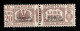 Colonie - Somalia - 1934 - 20 Lire (65) - Gomma Integra (1200) - Sonstige & Ohne Zuordnung