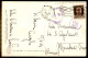 RSI - Provvisori - Tiratura Di Roma - 30 Cent (492) Su Cartolina Da Milano A Cuneo Del 15.3.44 - Raybaudi - Andere & Zonder Classificatie