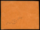 Emissioni Locali - Livorno - 1930 - 30 Cent (1a) Non Dentellato - Usato Su Frammento - Raybaudi (1.800) - Other & Unclassified