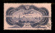 EUROPA - FRANCIA - 1936 - 50 Franchi P. Aerea (321) - Usato - Autres & Non Classés