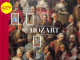 EUROPA - FRANCIA - 2006 - Volume La Poste "Le Timbre Voyage Avec Mozart" - Perfettamente Conservato Ancora Con La Pellic - Altri & Non Classificati