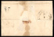 EUROPA - GERMANIA - 1856/1860 - Insieme Di 6 Lettere Affrancate Con 3 Kreuzer Cifra (2 Cinque + 10 Uno) - Da Esaminare - Altri & Non Classificati