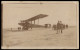 EUROPA - GRAN BRETAGNA - 1916/1922 - Fotografia D'epoca Del Velivolo Handley Page Type/O Con Militari - Scritta Al Retro - Other & Unclassified