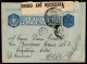 EUROPA - GRECIA - Posta Militare 23 - Busta Postale In Franchigia Per Jesi Del 8.1.42 - Andere & Zonder Classificatie