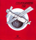 OLTREMARE - RUSSIA - Cosmogramma Inviato A Bordo Della Stazione Spaziale Sovietica Mir Nel 1987 In Occasione Del 30° Ann - Autres & Non Classés