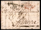 Prefilateliche - Prefilateliche - R.aume D'Italie Par Genes - Lettera Da Mantova Via Milano Del 3.10.1810 - Sonstige & Ohne Zuordnung