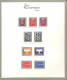 Delcampe - Lotti E Collezioni - Europa E Oltremare - EUROPA CEPT - 1956/1999 - Collezione Avanzata Di Valori Nuovi In Serie Complet - Autres & Non Classés