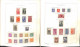 Lotti E Collezioni - Europa E Oltremare - FRANCIA - 1914/1961 - Collezione Di Valori E Serie Complete Del Periodo Montat - Other & Unclassified
