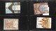Lotti E Collezioni - Europa E Oltremare - FRANCIA - 1956/1983 - Collezione Di 43 Libretti Diversi Del Periodo Di Cui 24  - Altri & Non Classificati