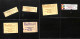 Delcampe - Lotti E Collezioni - Europa E Oltremare - FRANCIA - 1956/1983 - Collezione Di 43 Libretti Diversi Del Periodo Di Cui 24  - Altri & Non Classificati