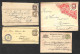 Delcampe - Lotti E Collezioni - Europa E Oltremare - GERMANIA - BAYERN - 1873/1919 - Insieme Di 81 Interi Postali Di Cui 76 Cartoli - Sonstige & Ohne Zuordnung