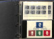 Lotti E Collezioni - Europa E Oltremare - GERMANIA - 1959/1998 - BRD + BERLINO - Piccola Collezione Di Oltre 50 Fogliett - Sonstige & Ohne Zuordnung