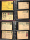 Delcampe - Lotti E Collezioni - Europa E Oltremare - SVIZZERA - 1874/1976 - Insieme Di Oltre 100 Pezzi Tra Interi Cartoline E Buste - Other & Unclassified