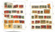 Lotti E Collezioni - Europa E Oltremare - SVIZZERA - 1900/1960 - Collezione Di Centinaia Di Valori Usati E Frammenti Del - Other & Unclassified