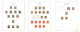 Lotti E Collezioni - Europa E Oltremare - SVIZZERA - 1900/1960 - Collezione Di Centinaia Di Valori Usati E Frammenti Del - Sonstige & Ohne Zuordnung