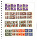 Lotti E Collezioni - Europa E Oltremare - SVIZZERA - 1938/1981 - Piccola Collezione Di Alcuni Valori E Serie Complete De - Autres & Non Classés