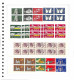 Lotti E Collezioni - Europa E Oltremare - SVIZZERA - 1938/1981 - Piccola Collezione Di Alcuni Valori E Serie Complete De - Otros & Sin Clasificación