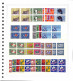 Lotti E Collezioni - Europa E Oltremare - SVIZZERA - 1938/1981 - Piccola Collezione Di Alcuni Valori E Serie Complete De - Andere & Zonder Classificatie
