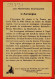 16408 / AUVERGNE Provinces Francaises Contour Géographique CLERMONT-FERRAND 1940s Edition Spéciale Produits LION NOIR - Carte Geografiche