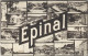 Delcampe - 88 - EPINAL - Lot N° 2 De 46 Cartes Postales - Toutes Scannées - 5 - 99 Karten