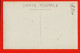 16454 / Carte-Photo Cour Intérieure Chateau  Avec Tour D' Angle 1910s - Castles