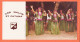 16155 / ⭐ ◉ Iles WALLIS Et FUTUNA Danse ETHNIQUE Traditionnelle Cliché  G. PRESSENCE 1970s18x11cm - Wallis E Futuna
