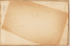 16325 / MENU 23 Mai 1905 Mme COUDERC Potage Hors-d'Oeuvre Variés Relevé Entrées Pièces Froides Rôts Légumes Entremet - Menus