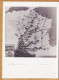 16427 / Peu Commun Les Chemins SAINT-JACQUES St Sanctuaires FRANCE Pélerinage XIIe FRANCE Photo-Bromure BULLOZ 12x16 - Heilige Plaatsen