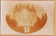 16444 / Carte-Photo Médaillon SOUVENIR 20 Janvier 1915 Petit Chateau Particulier à Localiser - Castles