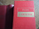 PETIT LAROUSSE / 1959 / EDITION SPECIALE - Dictionnaires