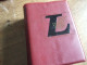 PETIT LAROUSSE / 1959 / EDITION SPECIALE - Dictionnaires