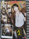 Photocard K POP Au Choix  SEVENTEEN Heaven 11th Mini Album Minghao The 8 - Altri Oggetti