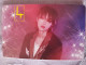 Photocard K POP Au Choix  SEVENTEEN Heaven 11th Mini Album Minghao The 8 - Objets Dérivés